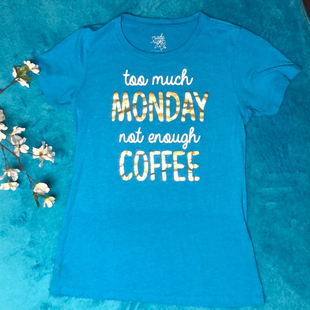 Soft Graphic T